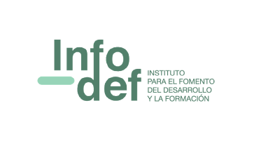 INFODEF - Instituto para el Fomento del Desarrollo y la Formación